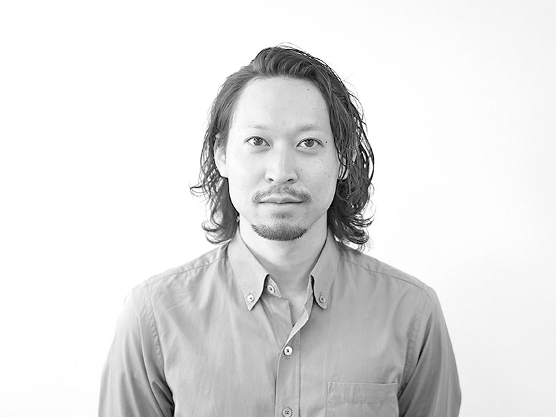 奥野 裕太郎