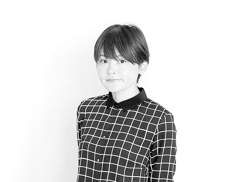 末藤 和佳子